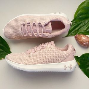 UNDER ARMOUR Women's Ripple MTL Running Shoes